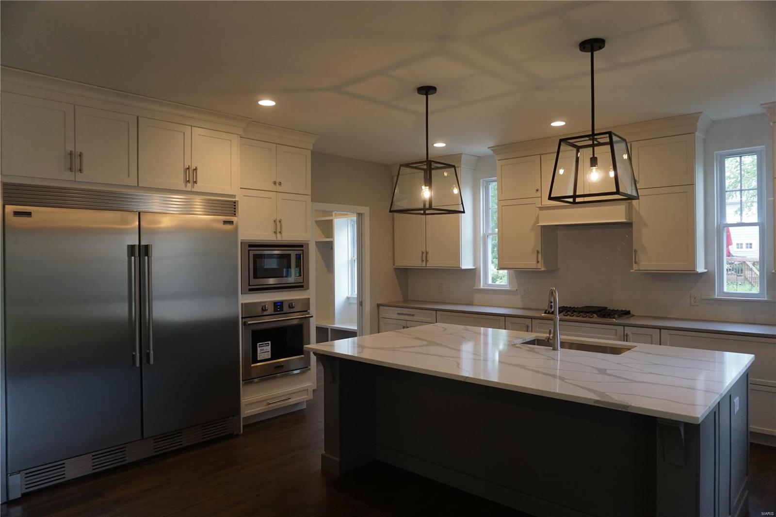 Hillcrest - Residential