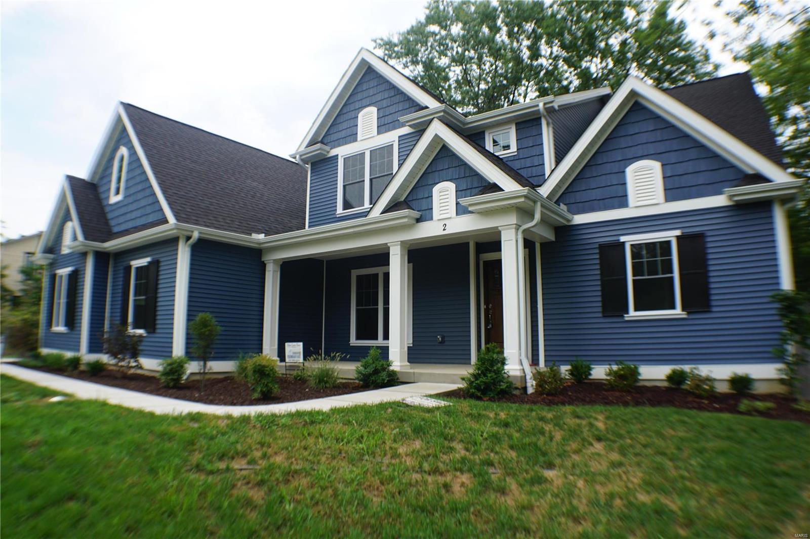 Hillcrest - Residential