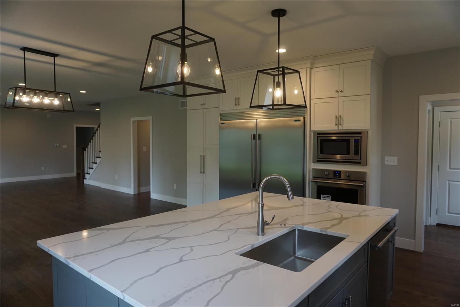 Hillcrest - Residential