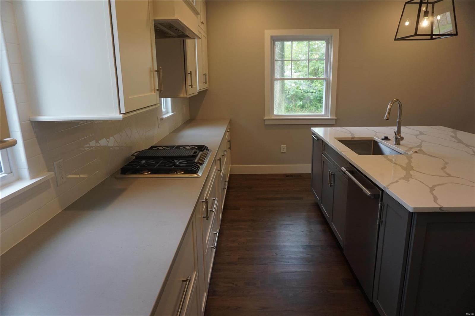 Hillcrest - Residential