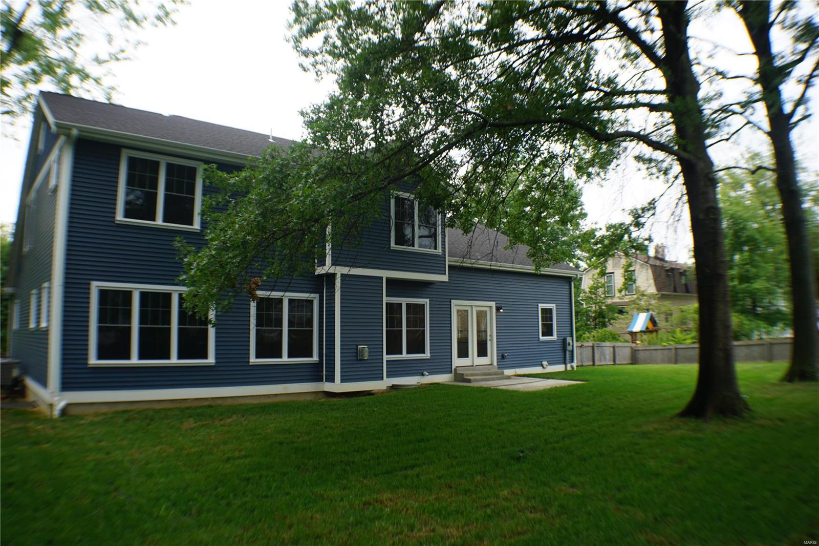 Hillcrest - Residential