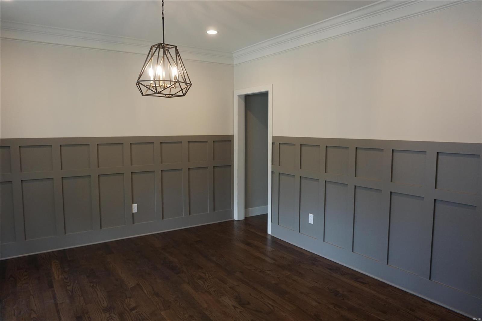 Hillcrest - Residential