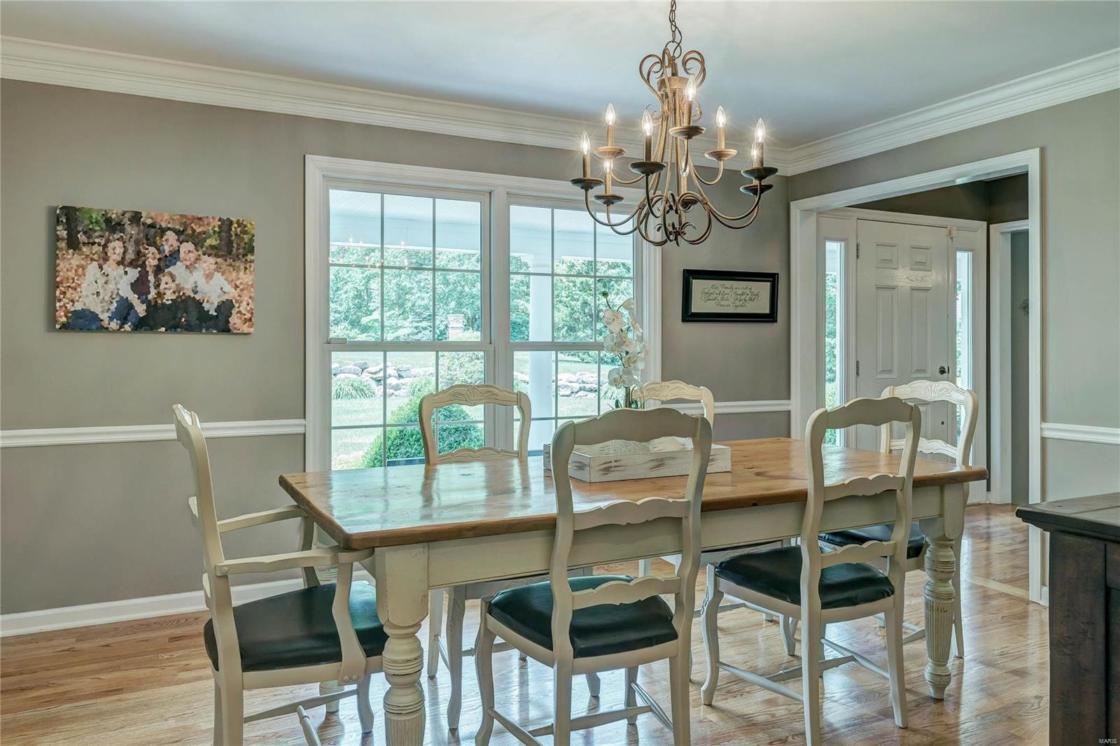 Town & Country Manor - Residential