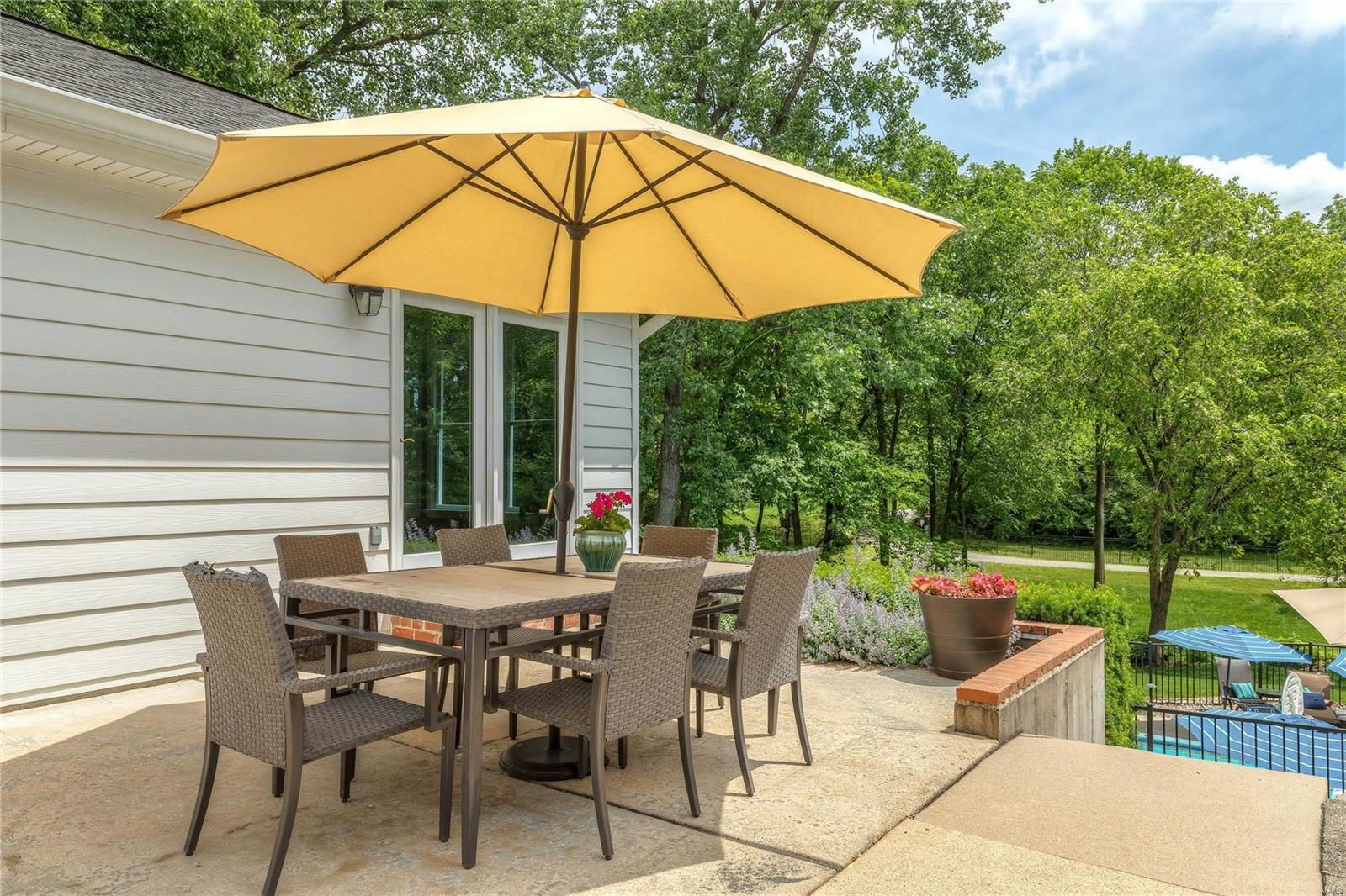 Town & Country Manor - Residential