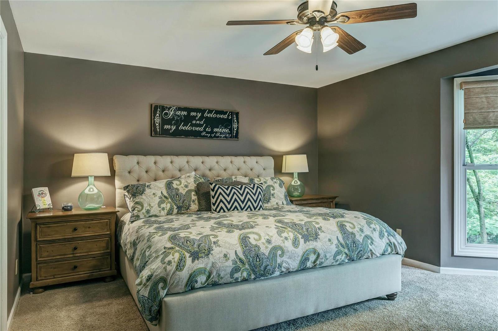 Town & Country Manor - Residential