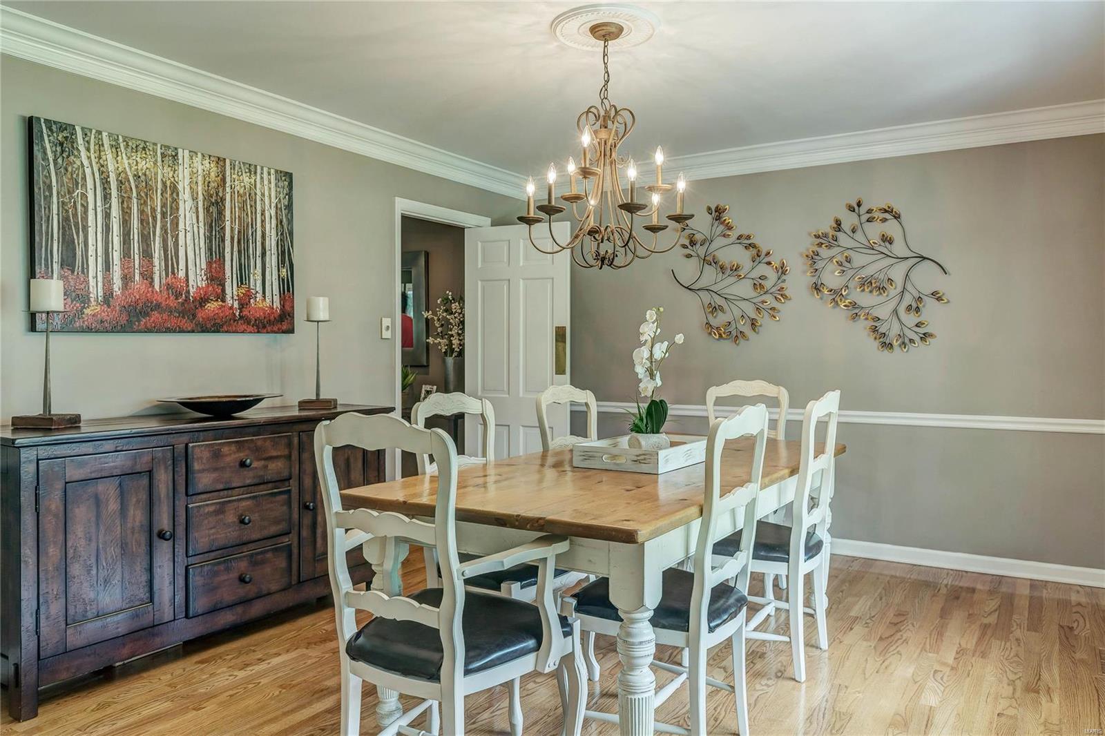 Town & Country Manor - Residential