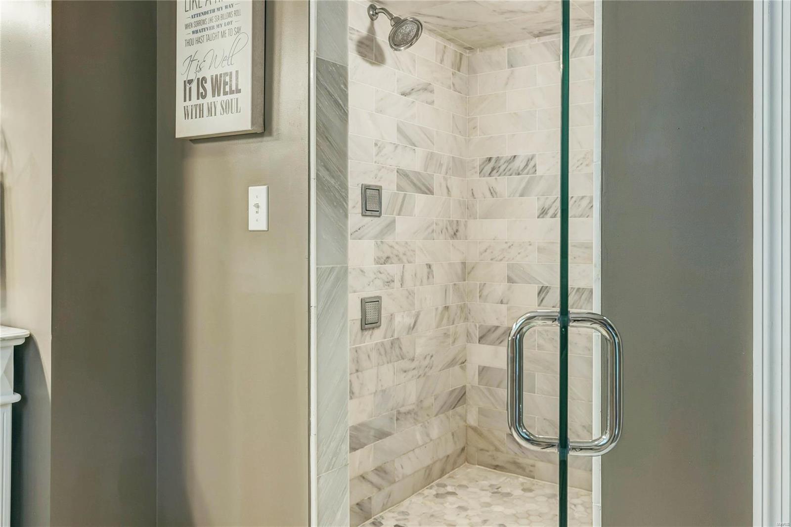 Town & Country Manor - Residential