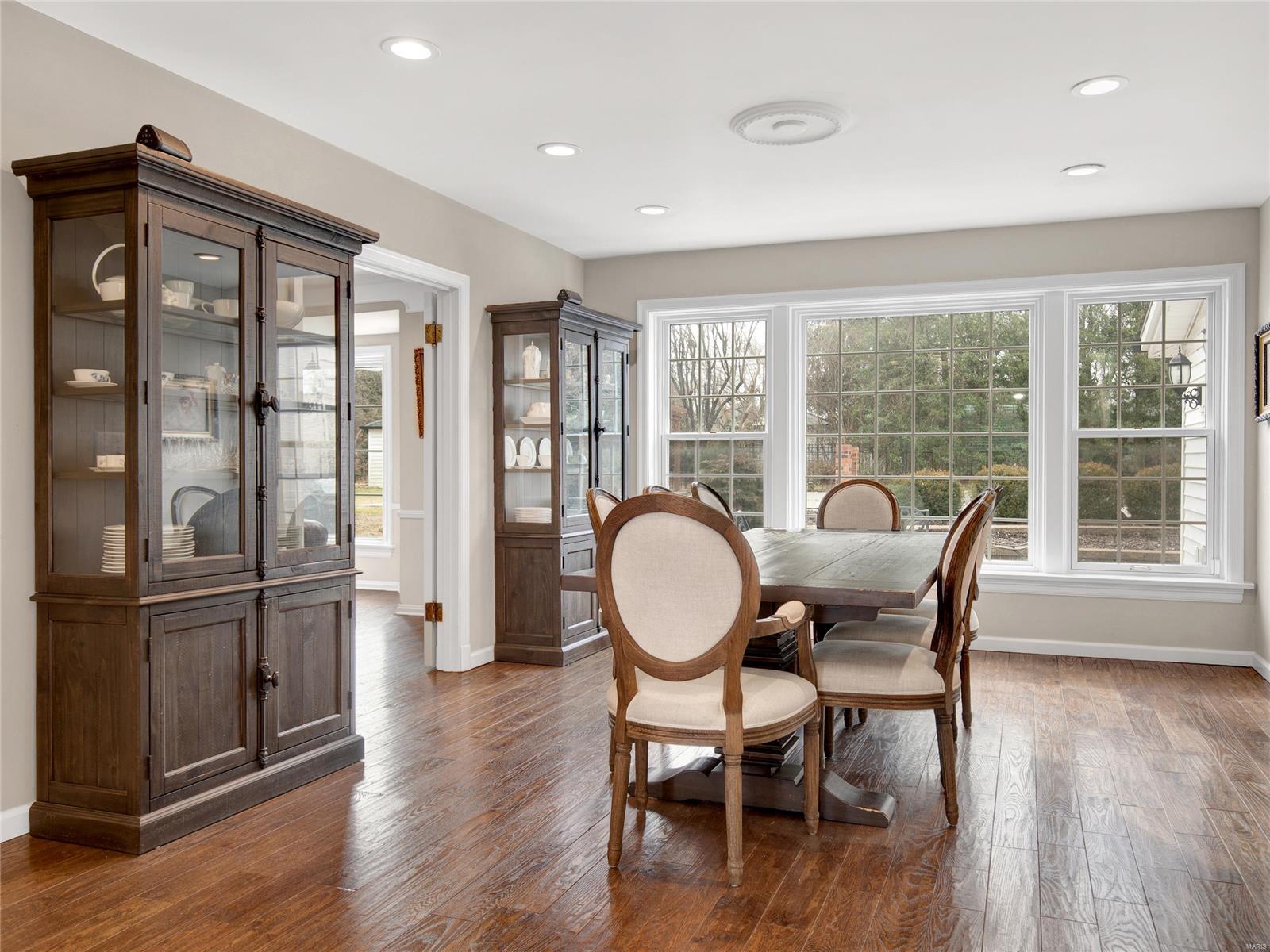 Maryhill - Residential