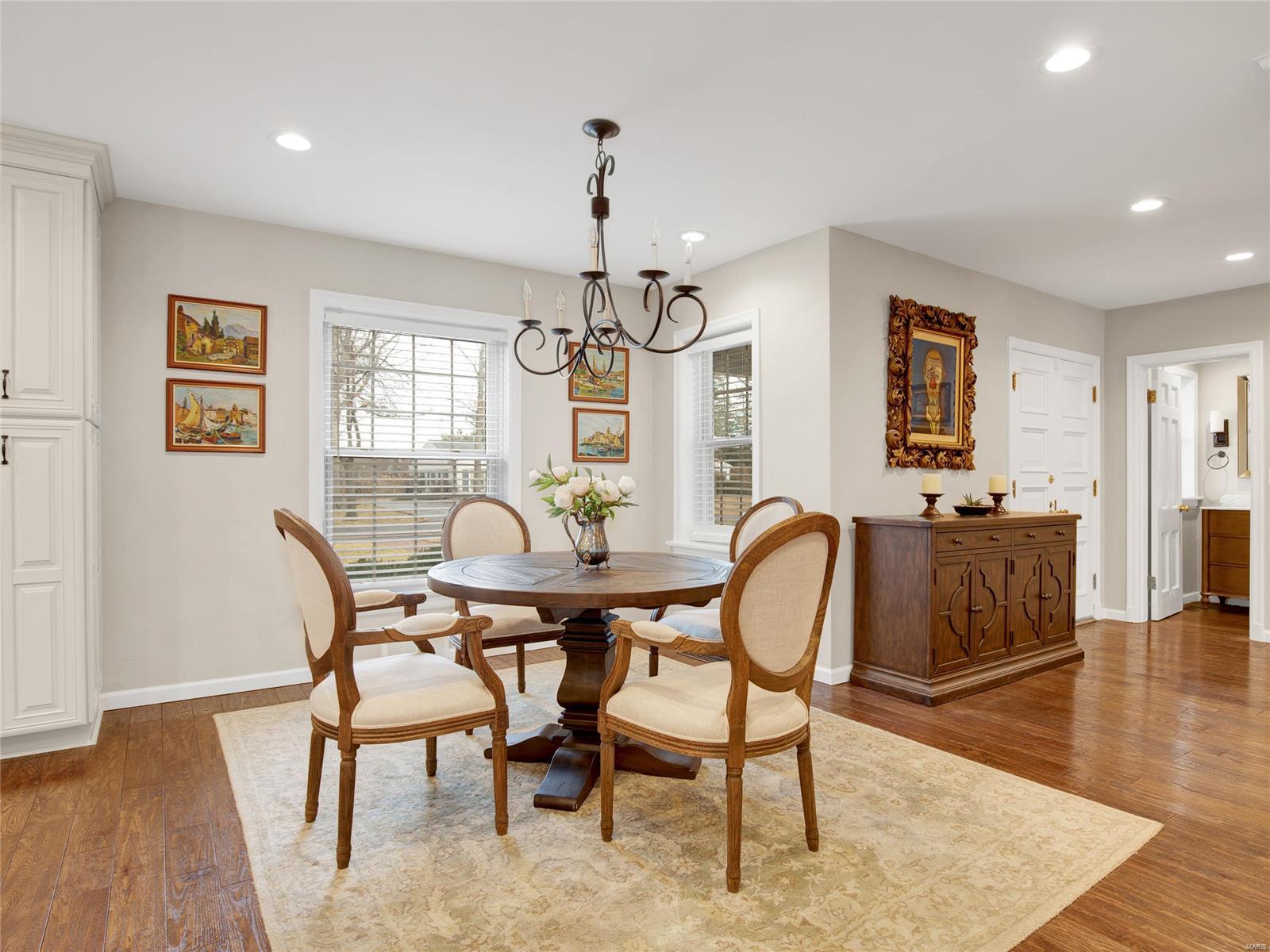 Maryhill - Residential