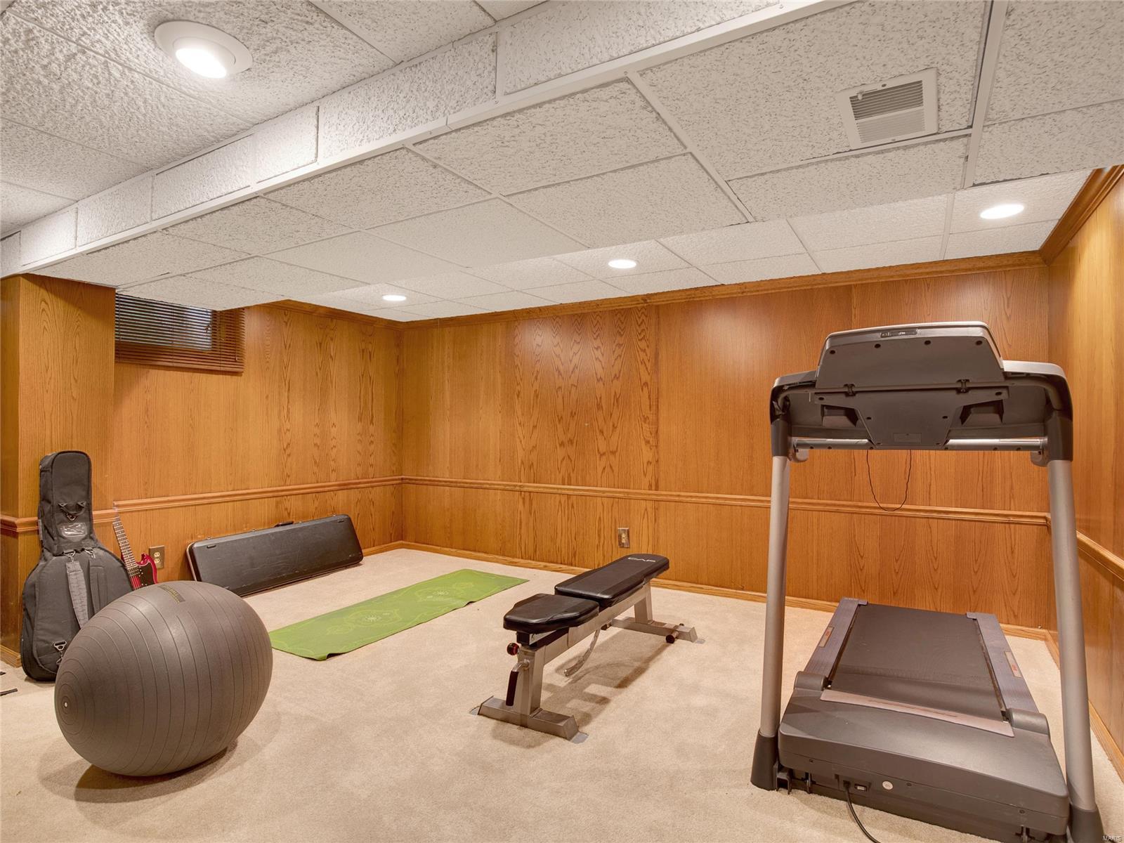 Maryhill - Residential