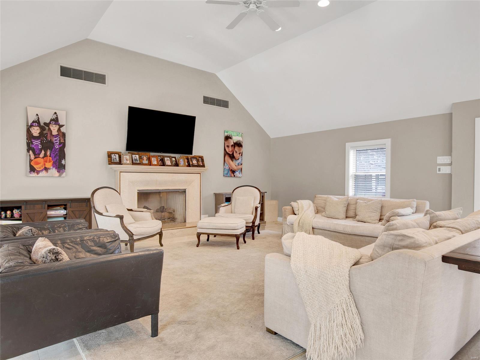 Maryhill - Residential