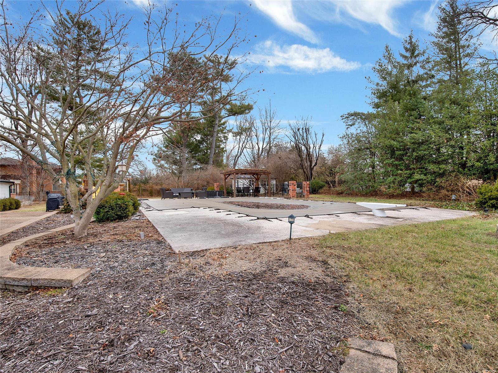 Maryhill - Residential