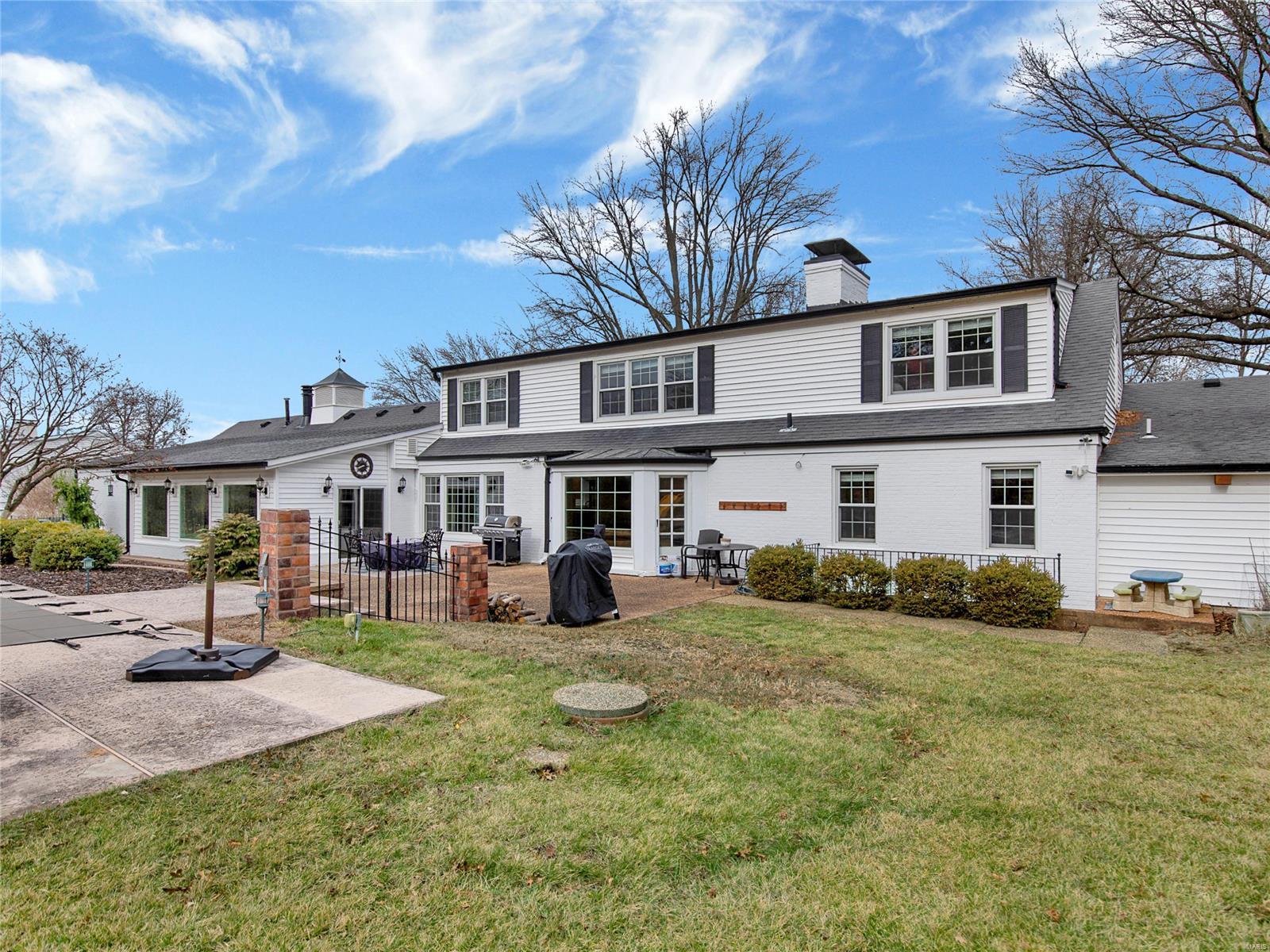 Maryhill - Residential