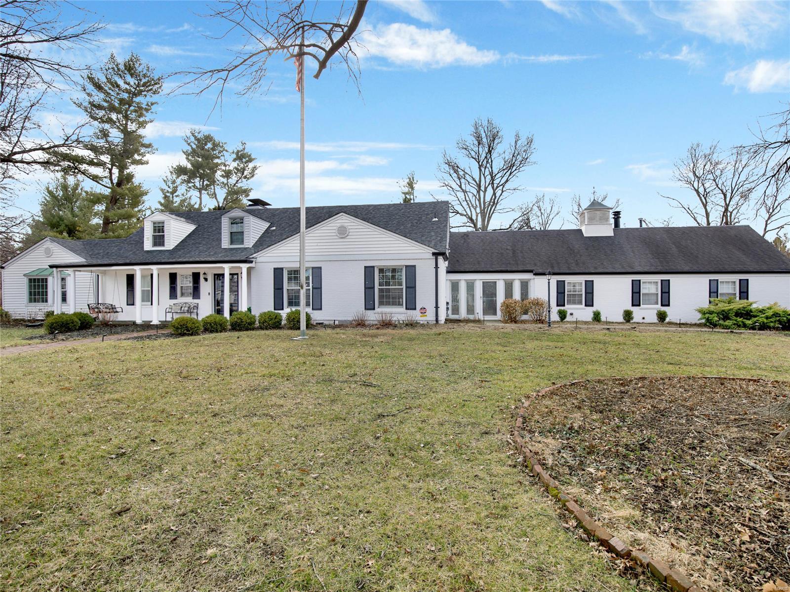 Maryhill - Residential