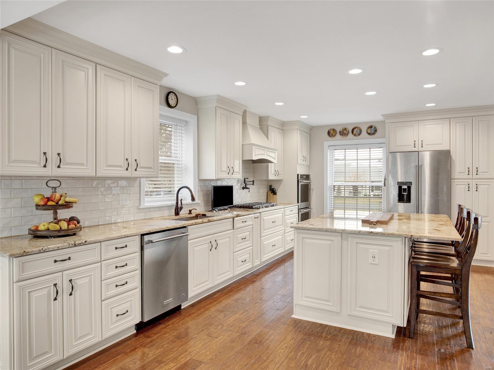 Maryhill - Residential