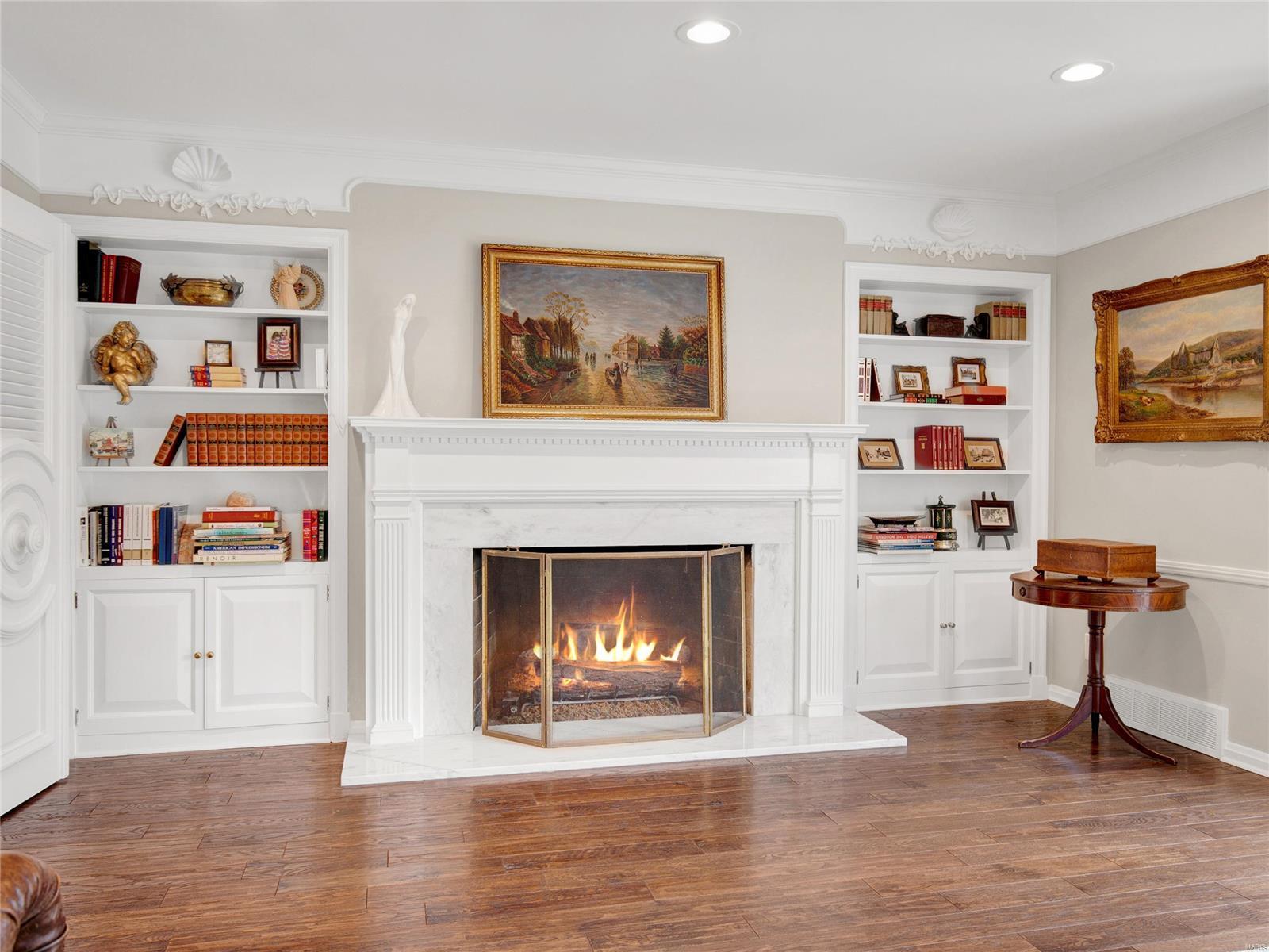 Maryhill - Residential