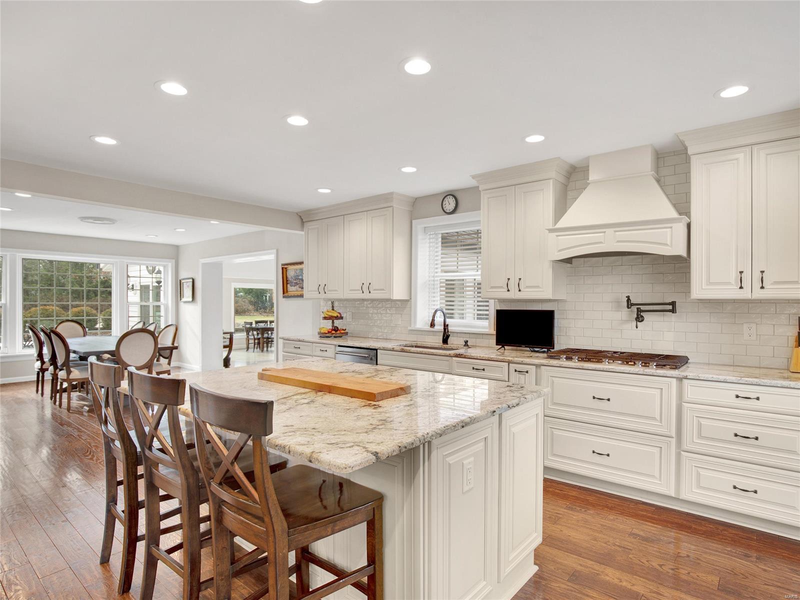 Maryhill - Residential