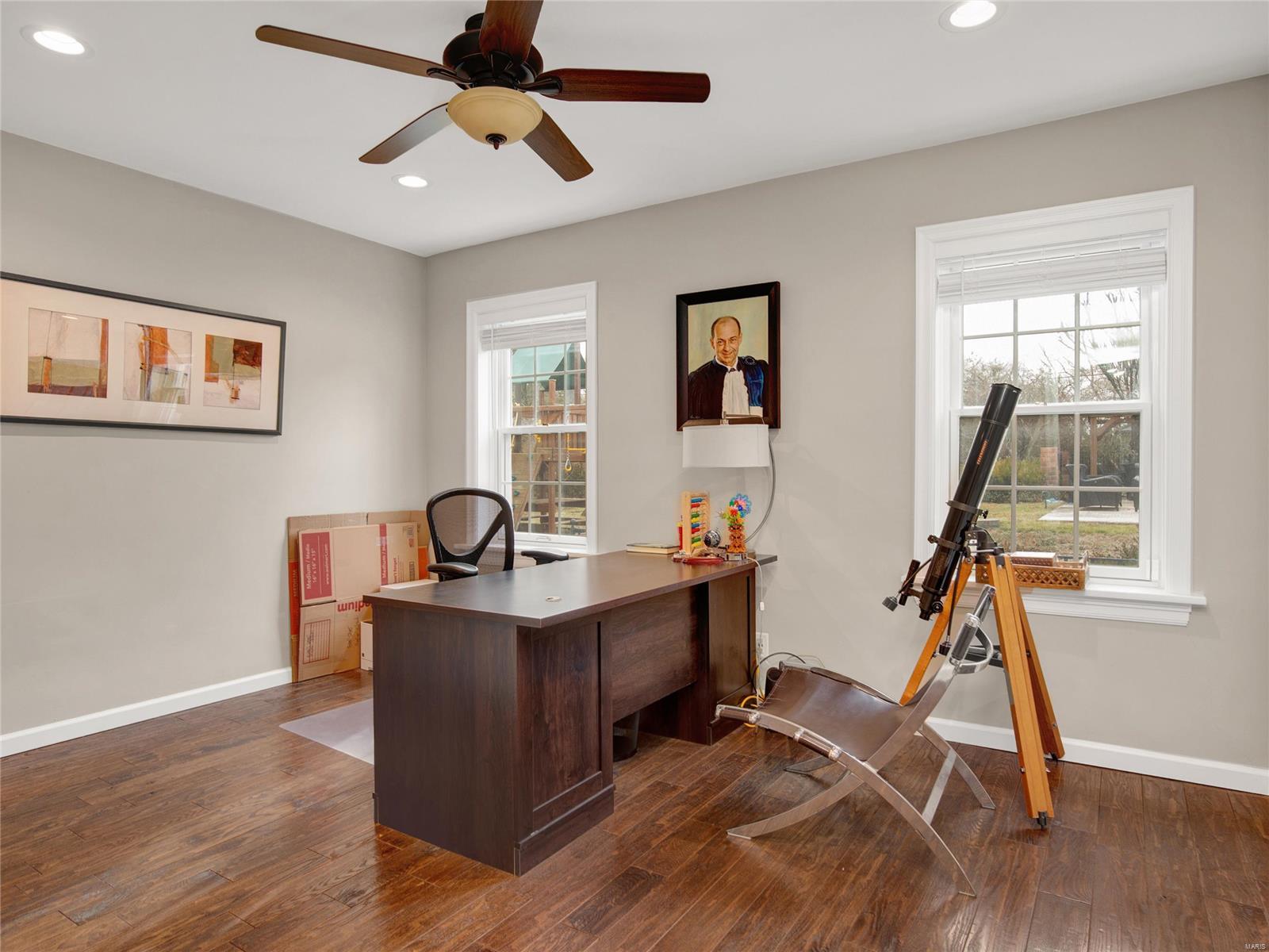 Maryhill - Residential