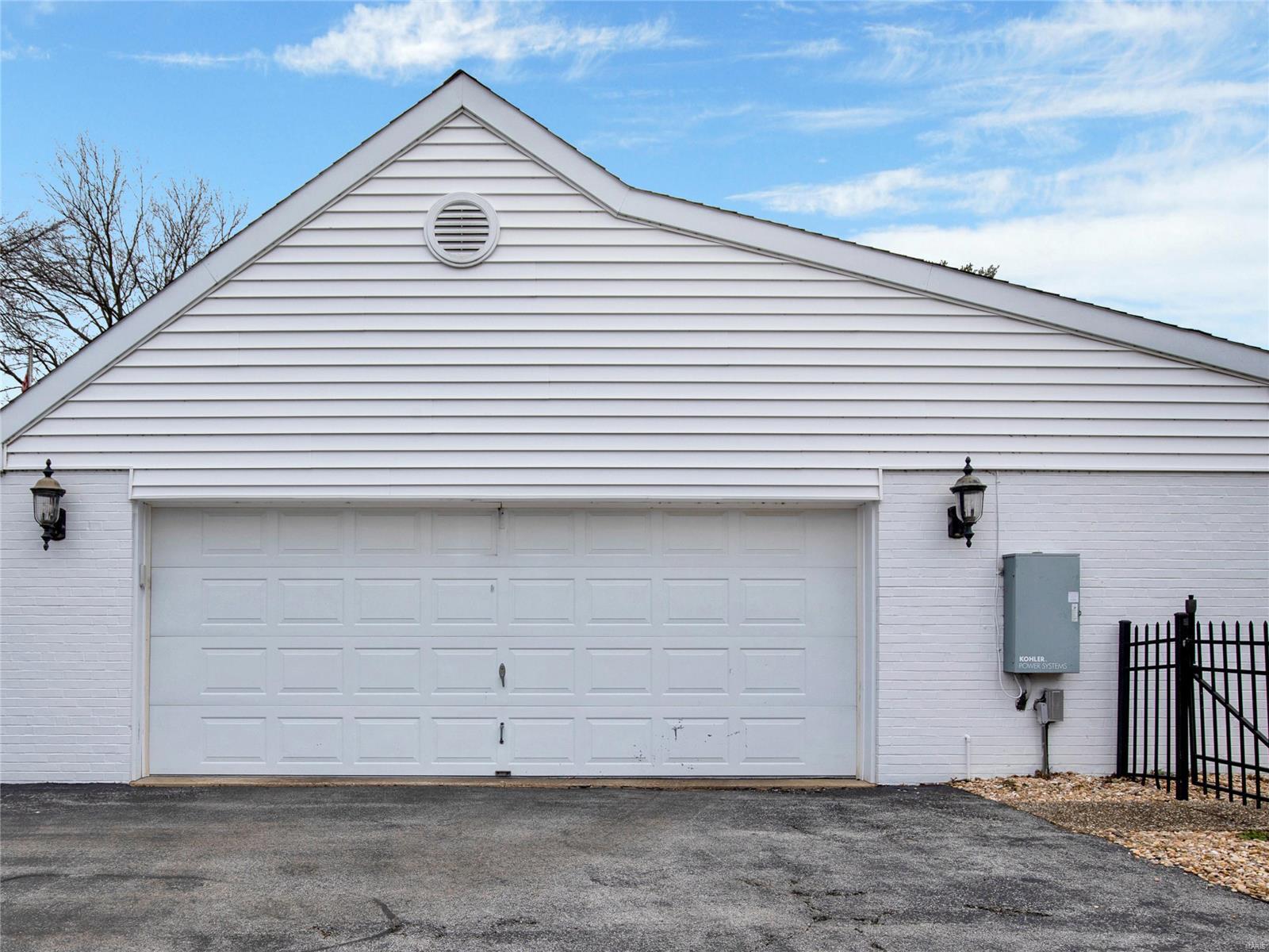 Maryhill - Residential