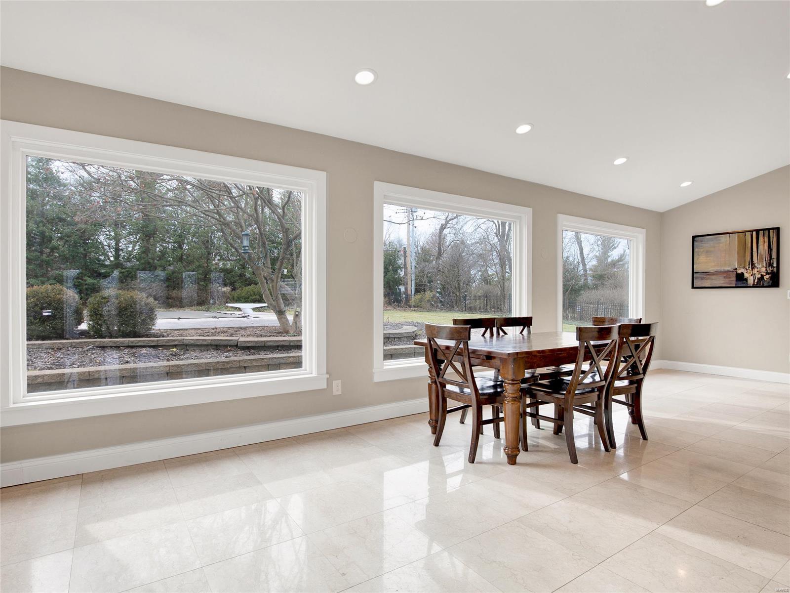 Maryhill - Residential