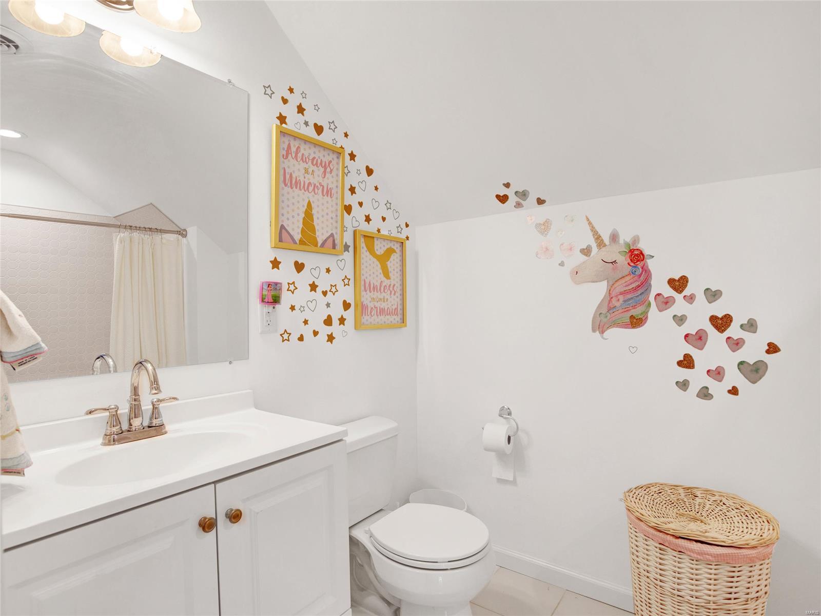 Maryhill - Residential