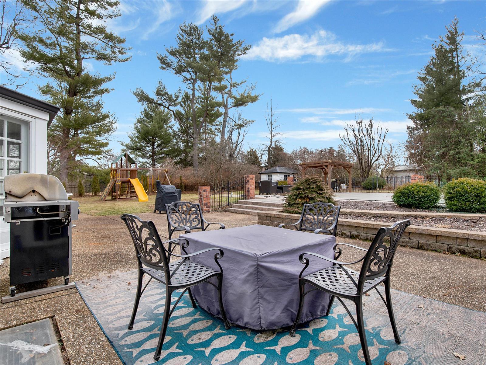 Maryhill - Residential