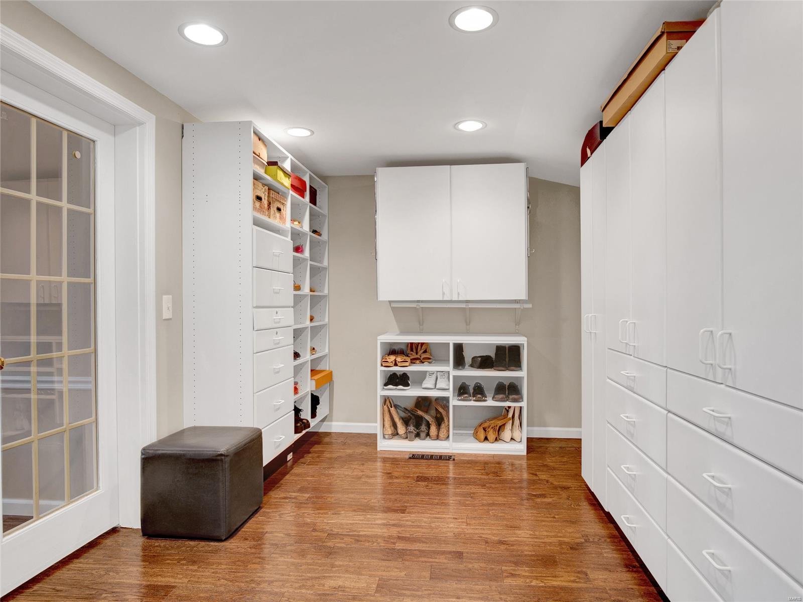 Maryhill - Residential