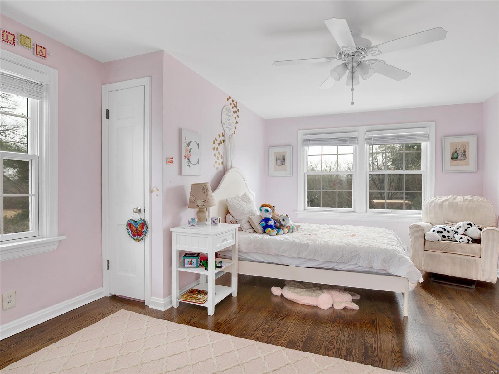 Maryhill - Residential