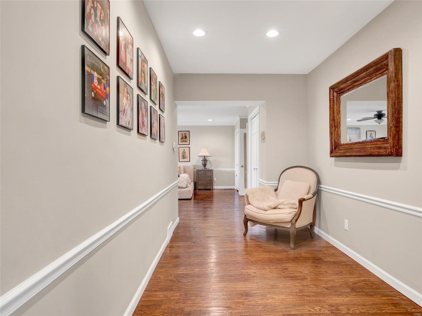 Maryhill - Residential