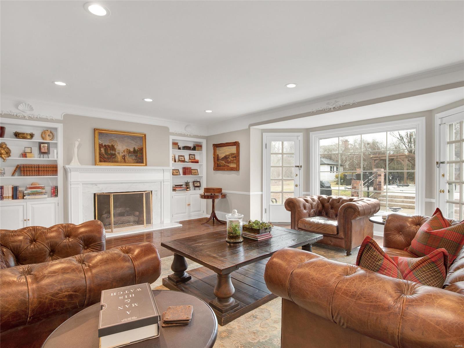 Maryhill - Residential