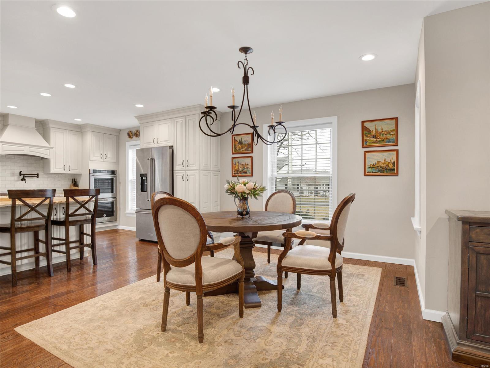 Maryhill - Residential