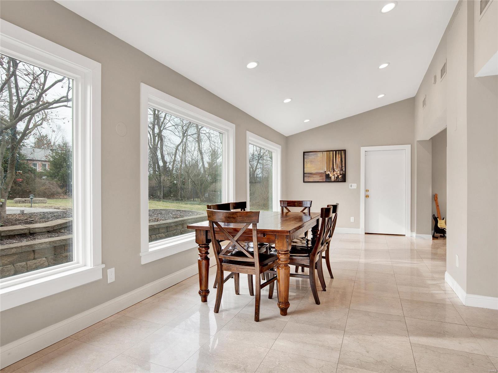 Maryhill - Residential