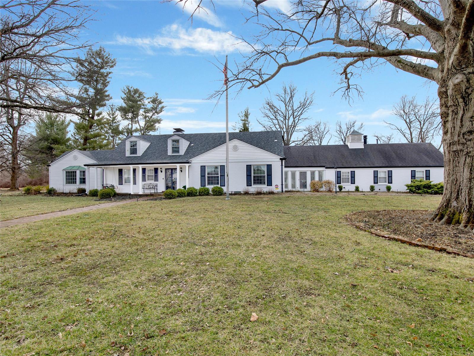 Maryhill - Residential