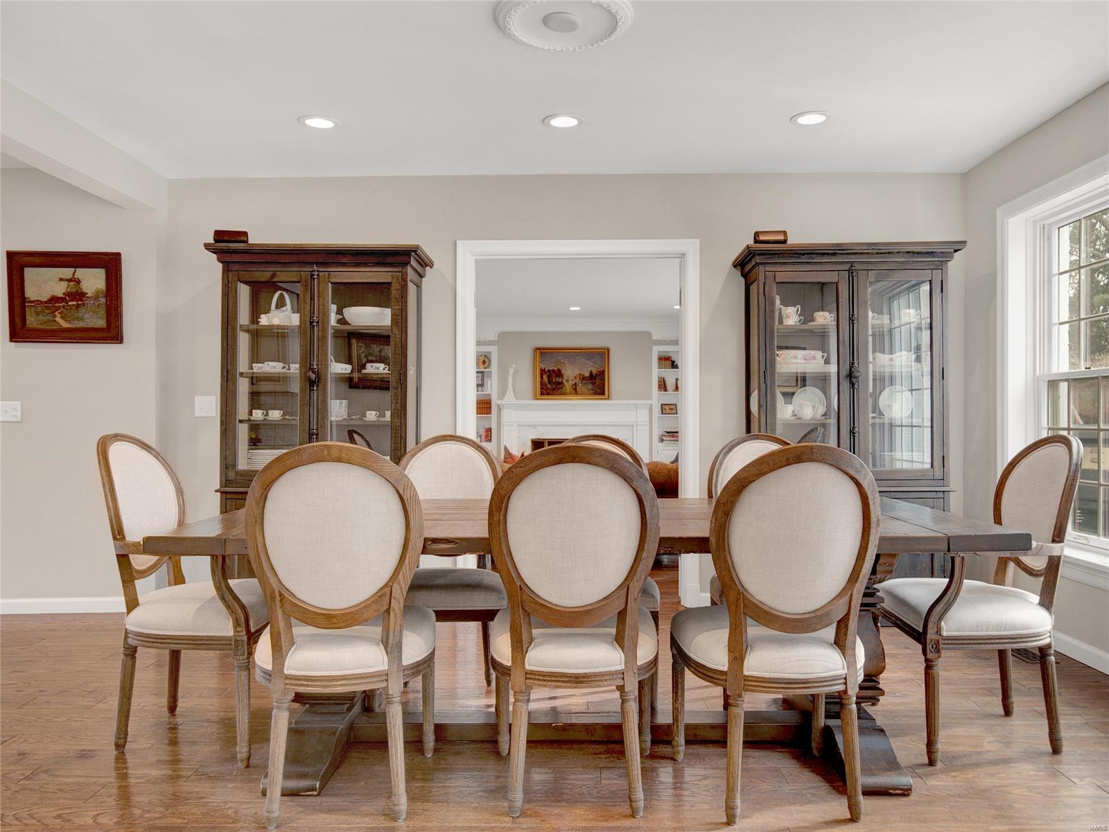 Maryhill - Residential