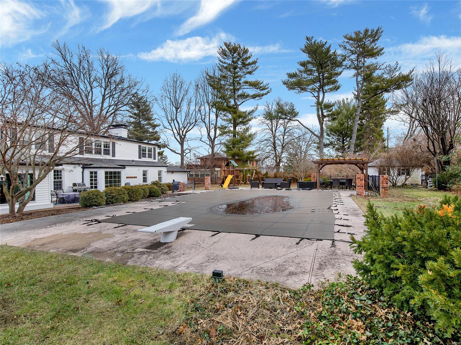 Maryhill - Residential