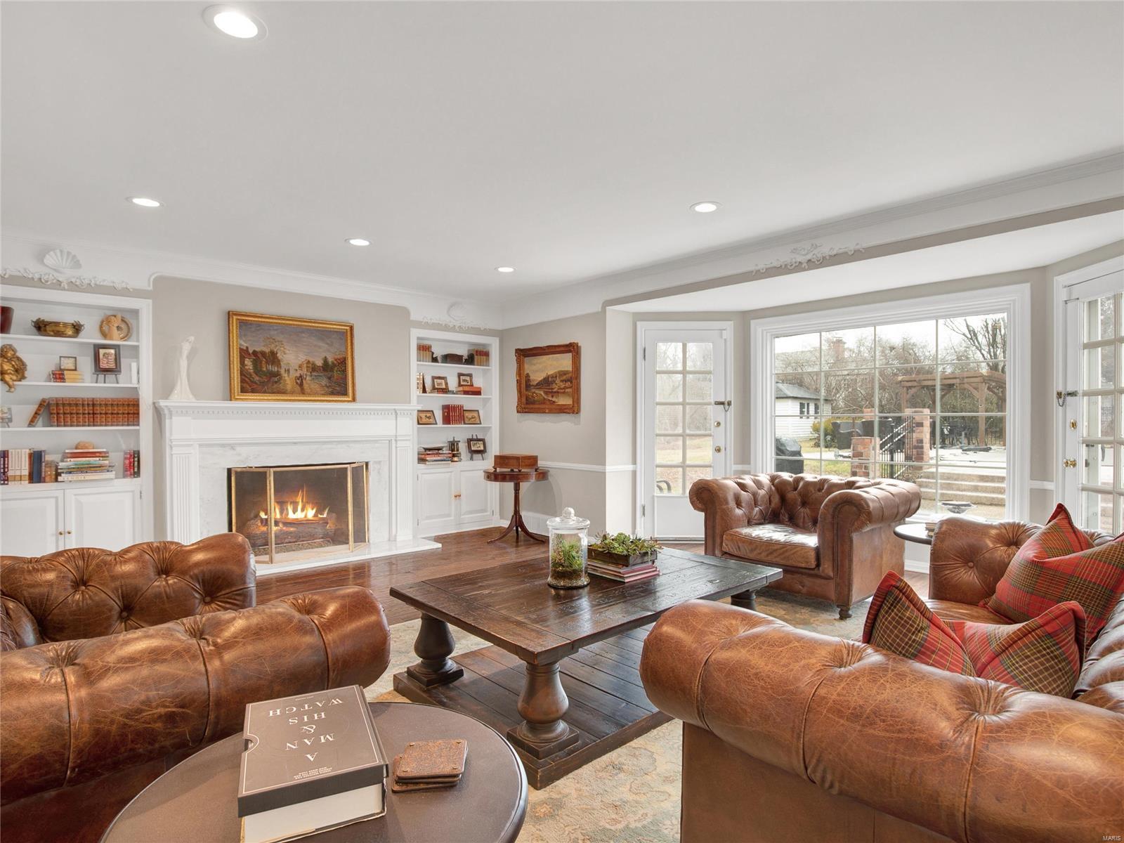 Maryhill - Residential