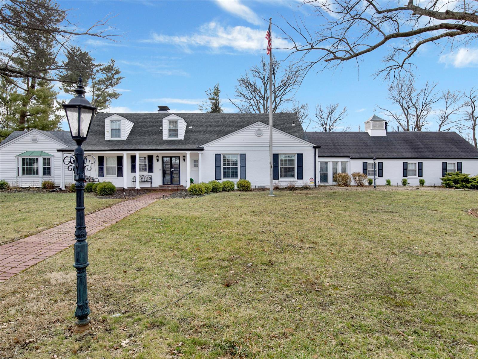 Maryhill - Residential