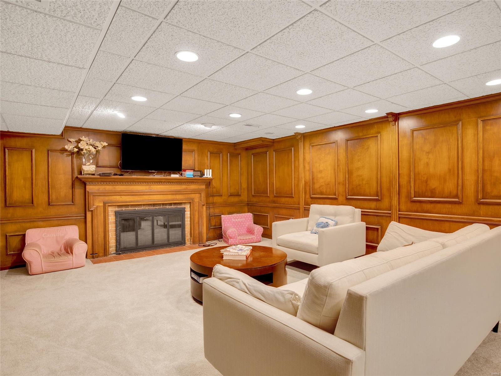 Maryhill - Residential