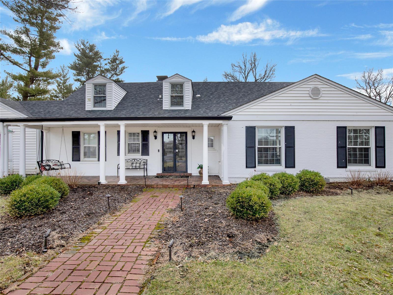 Maryhill - Residential