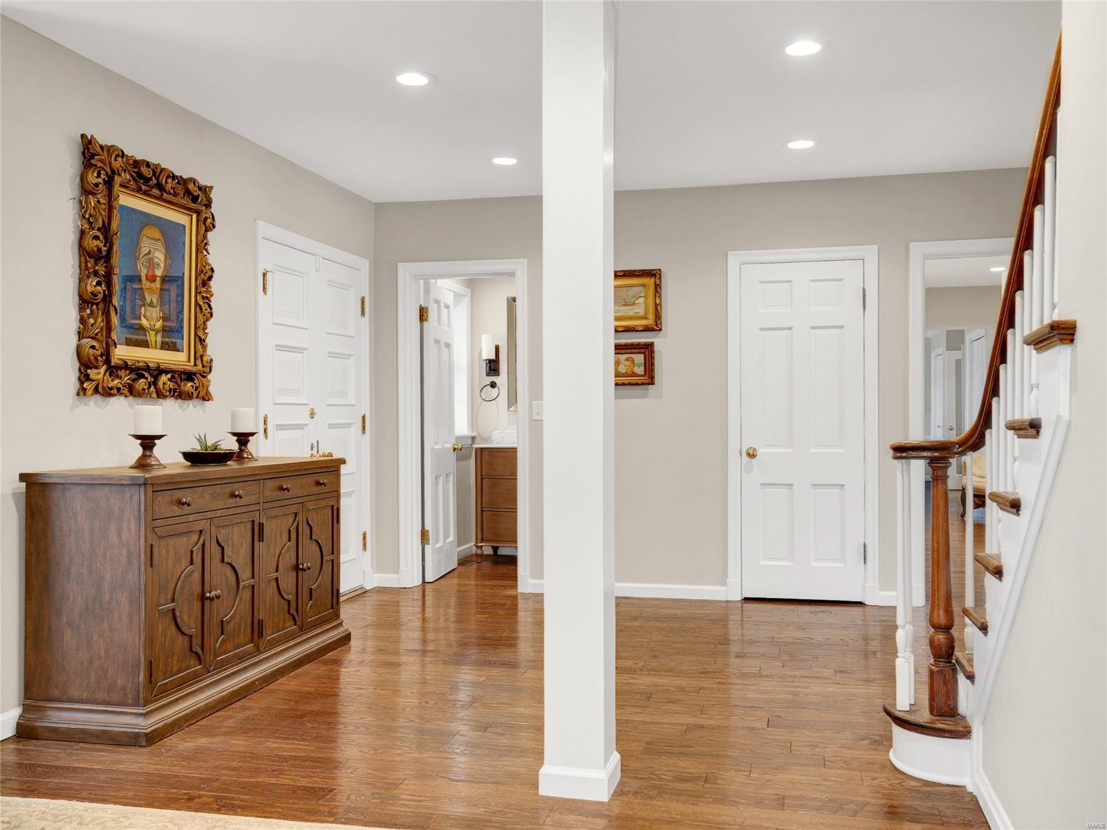 Maryhill - Residential