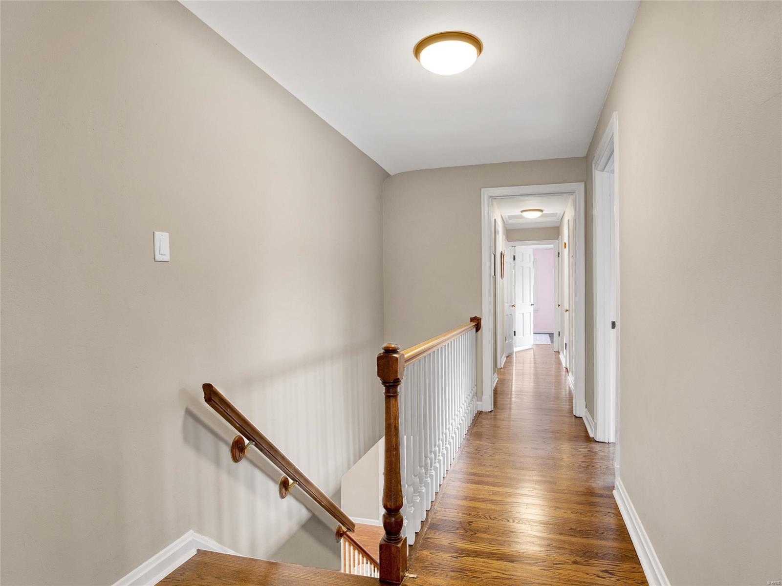 Maryhill - Residential