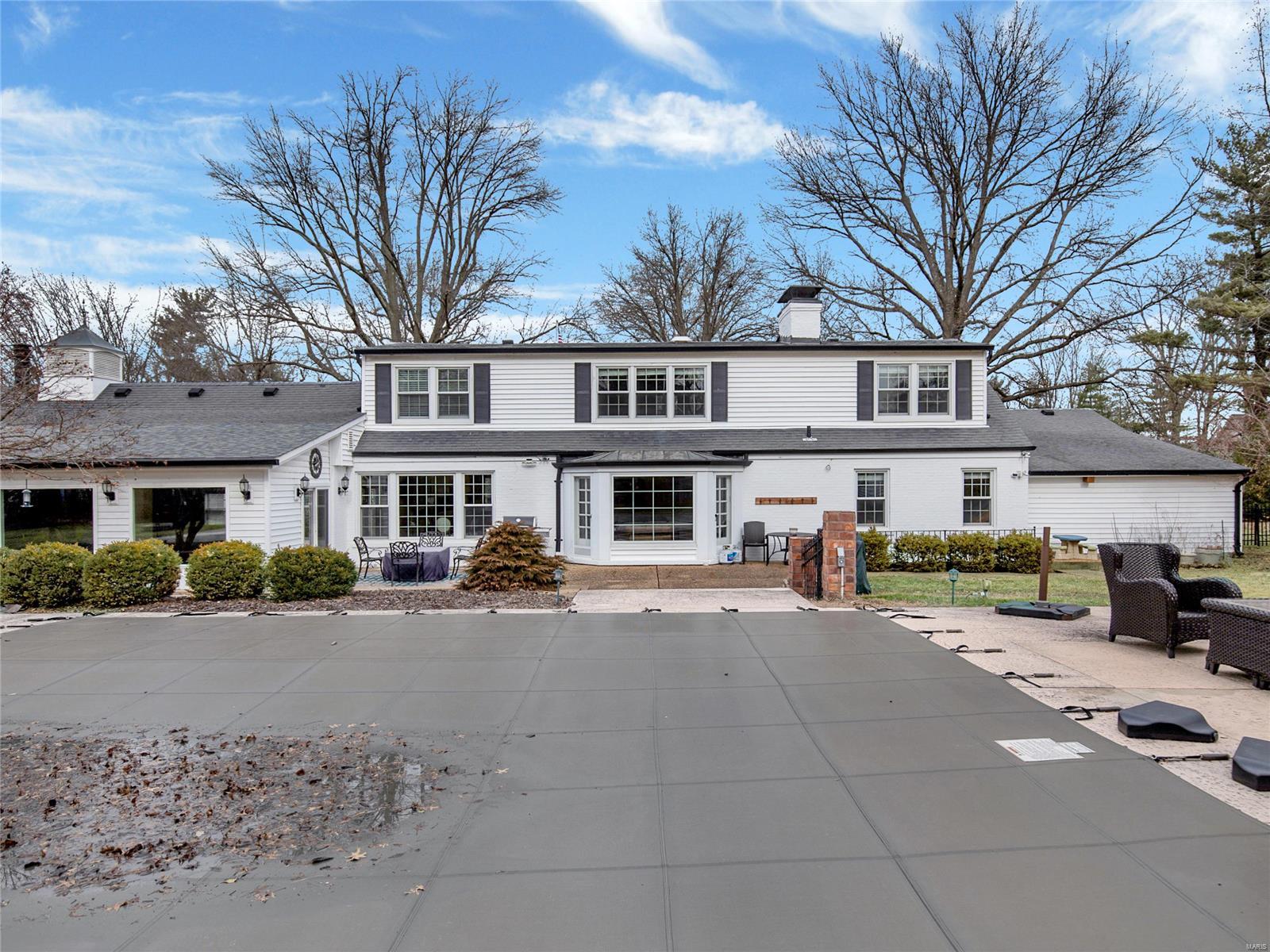 Maryhill - Residential