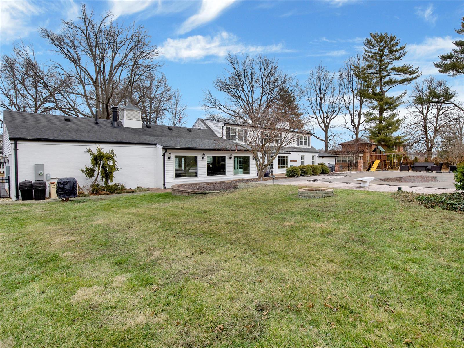 Maryhill - Residential