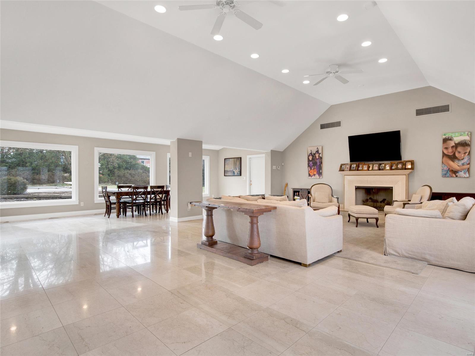 Maryhill - Residential