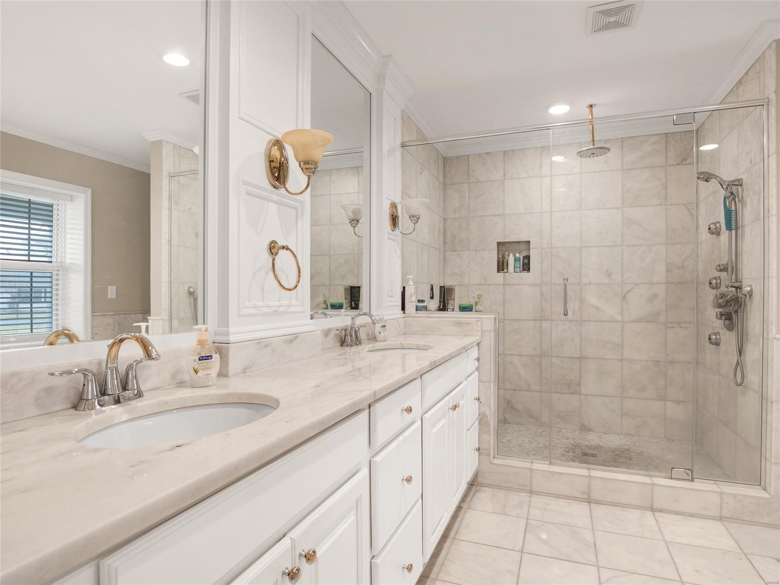 Maryhill - Residential