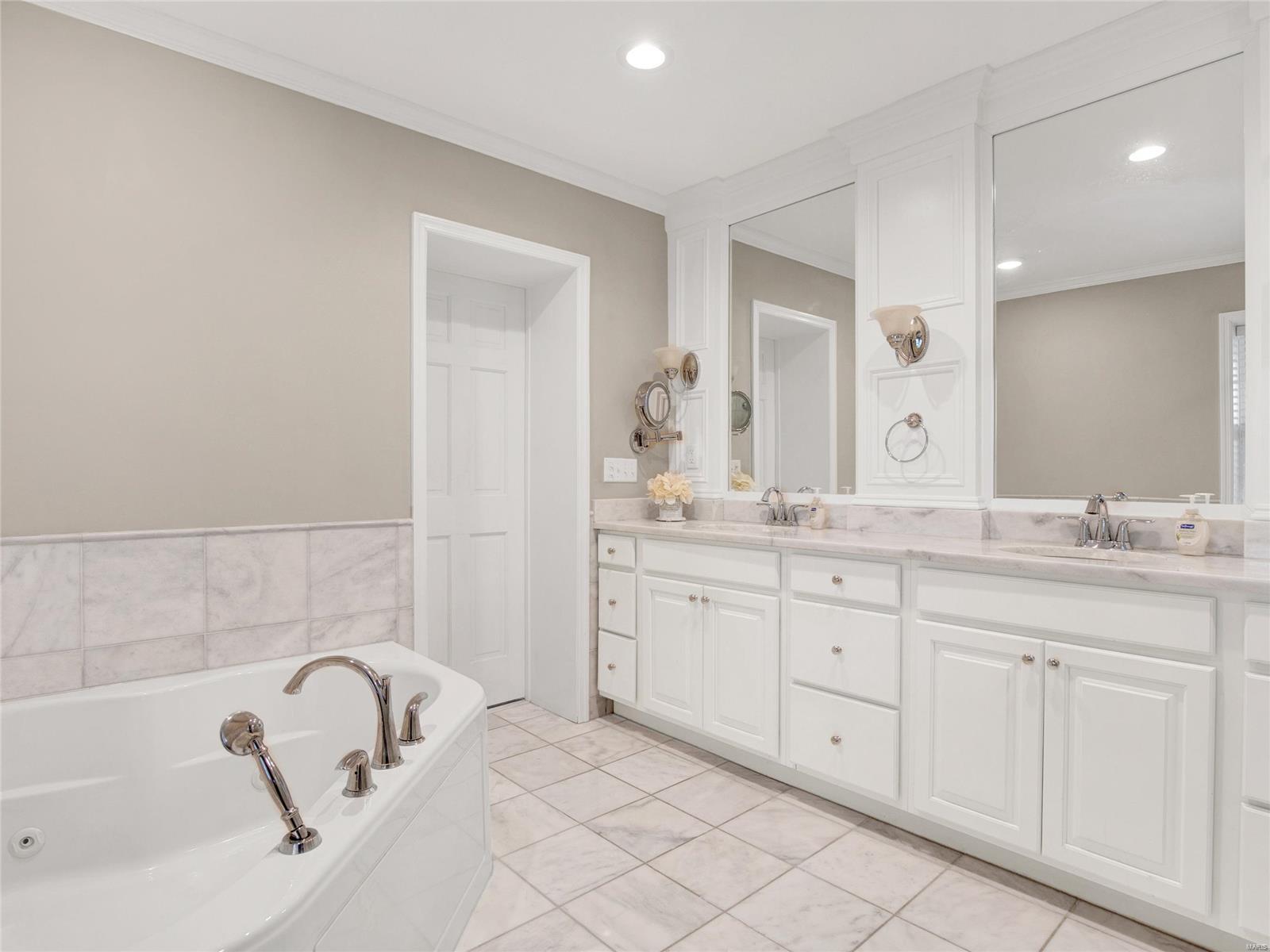 Maryhill - Residential