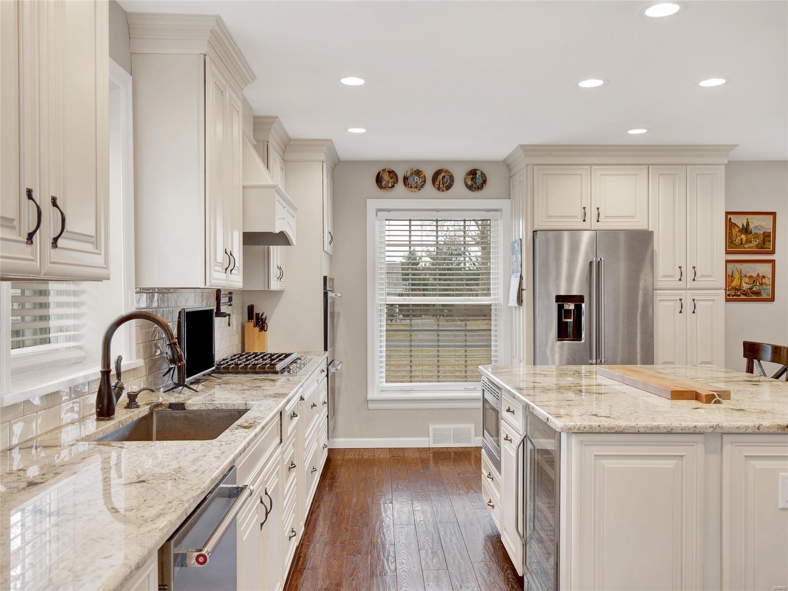 Maryhill - Residential