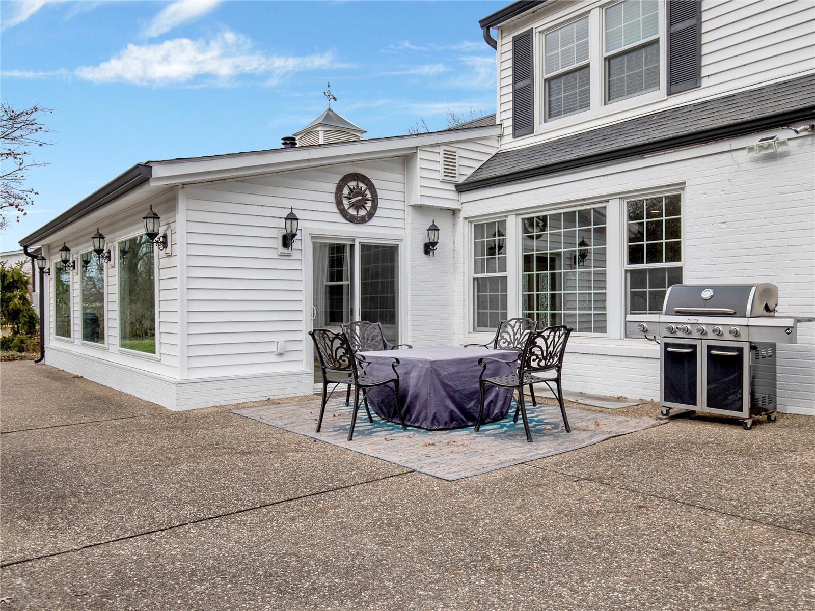 Maryhill - Residential