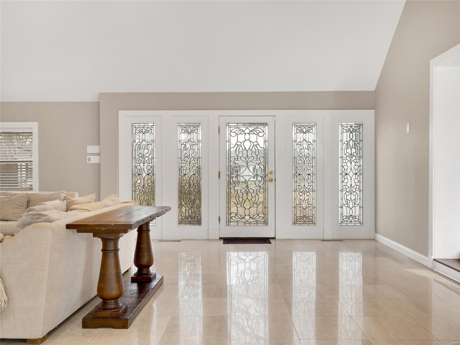 Maryhill - Residential