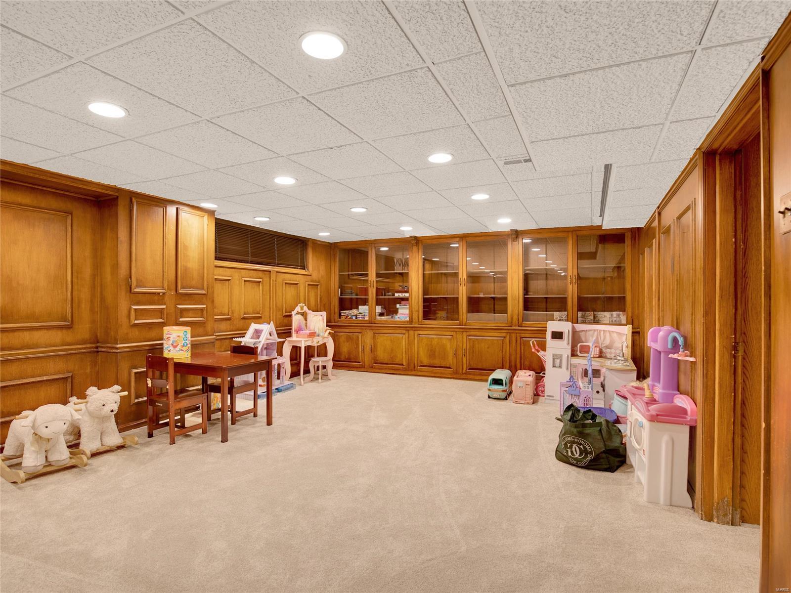 Maryhill - Residential